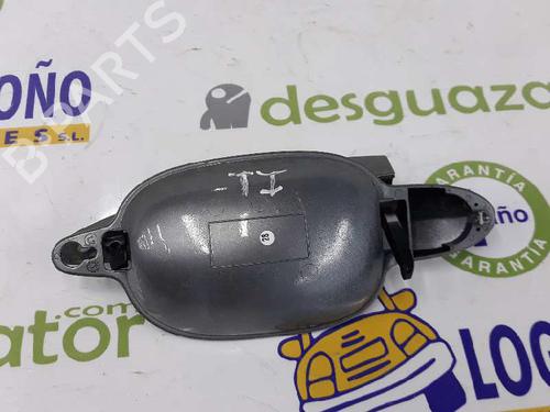 Rear left exterior door handle BMW 5 (E60) 520 d | BP1664410C130 