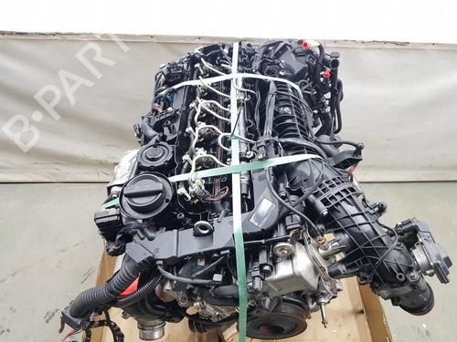 Engine BMW X6 (F16, F86) xDrive 40 d | BP30852330M1