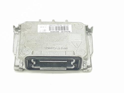 Used Xenon ballast RENAULT LAGUNA Coupe (DT0/1) 3.5 V6 (DT0P) (238 hp) 31299563