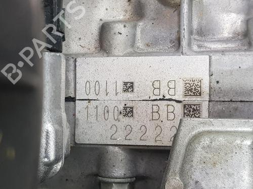 Engine SUBARU XV (_GP_) 2.0 i AWD (GP7, G33GP) | BP8231377M1 