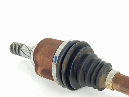 Left front driveshaft RENAULT MASTER III Van (FV) 2.3 dCi 135 FWD (FV0N, FV08, FV06, FV00, FV1S) | BP36672510M38 - Image 5
