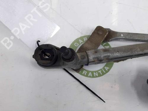 Front wiper motor CITROËN C3 I (FC_, FN_) 1.4 HDi | BP6450941M29 