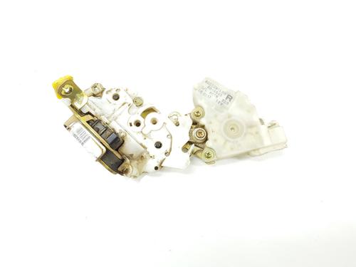 Front right lock NISSAN TERRANO II (R20) 2.7 TDi 4WD | BP18865848C97 