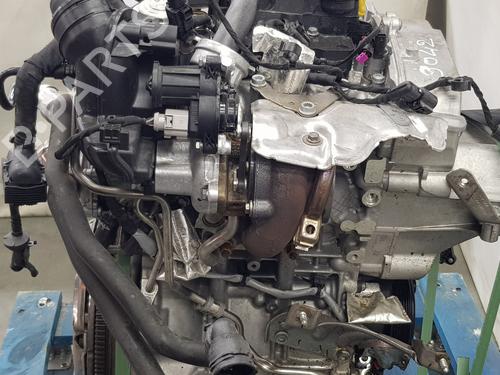 Motor VW T-ROC (A11, D11) | BP30172795M1
