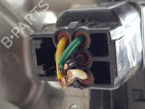 Front wiper motor KIA STONIC (YB)  | BP26385347M29 