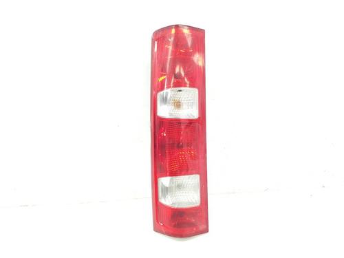 Used Left taillight Left taillight IVECO DAILY IV Van [2006-2012] 40261935 40261935