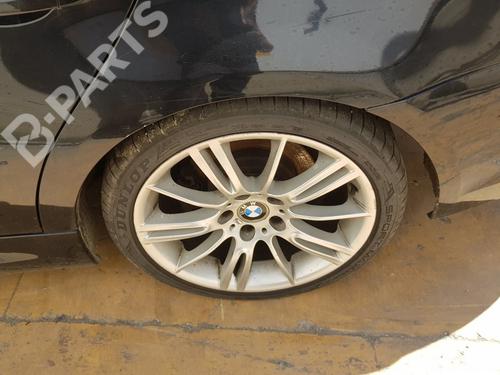 Front right lock BMW 3 Touring (E91) 320 d | BP9822293C97  - Image 25