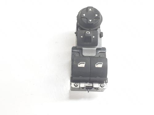 Used Left front window switch PEUGEOT EXPERT Van (V_) 1.6 BlueHDi 115 (115 hp) 28828065