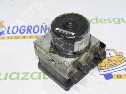 ABS pump FORD FOCUS I (DAW, DBW) 1.8 TDCi | BP1193646M43 