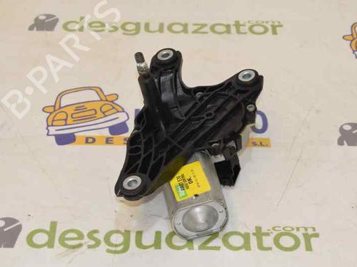 Rear wiper motor BMW X6 (E71, E72) xDrive 30 d | BP1169400M102 