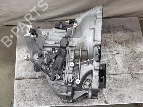 Used Gearbox Gearbox HYUNDAI i30 (PDE, PD, PDEN) 2.0 N (275 hp) 36433885 36433885