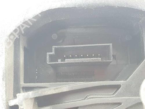Front right lock BMW X3 (E83) xDrive 30 d | BP5851981C97 