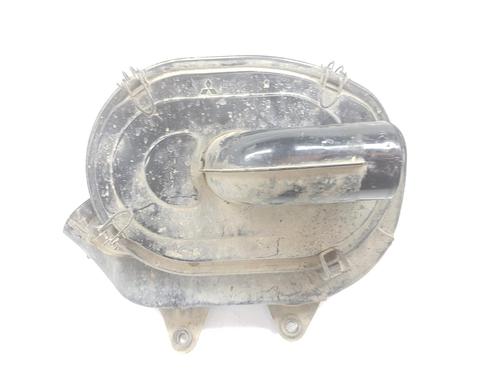Used Air filter box MITSUBISHI PAJERO I (L04_G, L14_G) 2.5 TD 4WD (L049G, L149G) (84 hp) 14993660