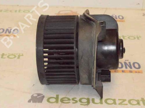 Heater blower motor FORD TOURNEO CONNECT 1.8 TDCi | BP14118344M62 