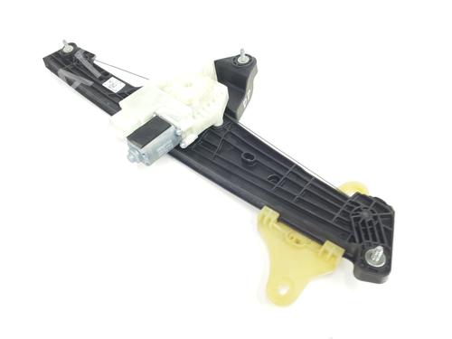 Front right window mechanism RENAULT CLIO V (B7_) | BP37477368C23 - Image 2