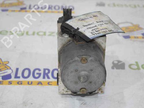 ABS pump RENAULT MEGANE I Coach (DA0/1_) 1.9 dCi (DA05, DA1F) | BP1543860M43 