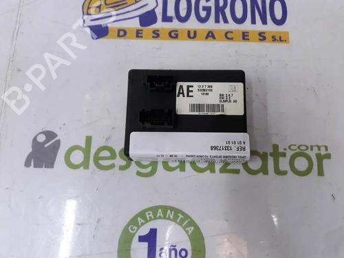 Elektronisk modul OPEL INSIGNIA A Sports Tourer (G09) 2.0 CDTI (35) (160 hp) 3351876