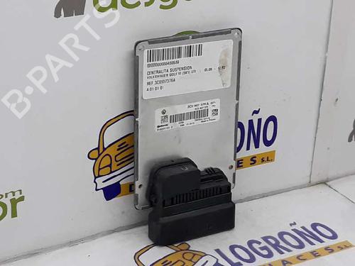 Control unit VW GOLF VI (5K1) 2.0 GTi | BP795191M11 