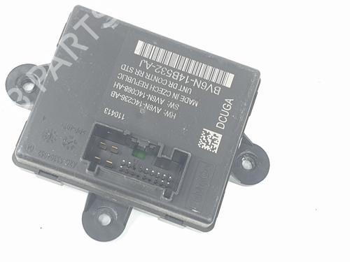 Elektronisk modul FORD FOCUS III 1.0 EcoBoost (125 hp) 19105912