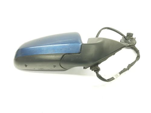 Right mirror AUDI A6 C6 (4F2) 3.2 FSI quattro | BP15833624C27 
