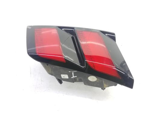 Left tailgate light PEUGEOT 3008 II SUV (MC_, MR_, MJ_, M4_) 1.6 BlueHDi 120 | BP8623859C79 