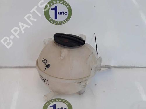 Expansion tank VW SCIROCCO III (137, 138) 1.4 TSI (125 hp) 1K0121407A | 1K0121407A | 1K0121407A |