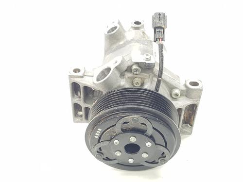 AC compressor DACIA SANDERO III  | BP34245463M34  - Image 5