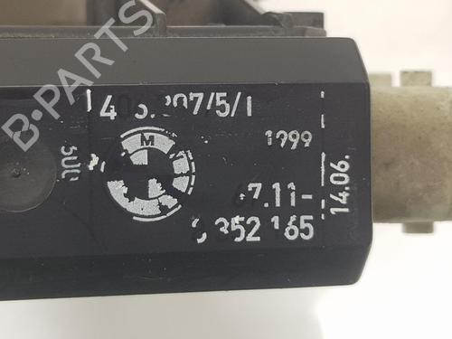 Rear left lock BMW 5 Touring (E39) 530 d | BP10201007C100 