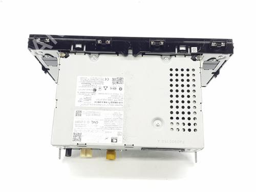 Electronic module SEAT IBIZA V (KJ1, KJG) 1.0 MPi | BP28156372M83 