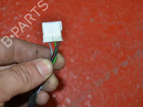Left mirror BMW 3 (E46) 320 d | BP1158063C26 