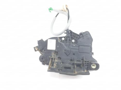 Used Front left lock SEAT IBIZA V (KJ1, KJG) 1.0 MPi (80 hp) 28376486
