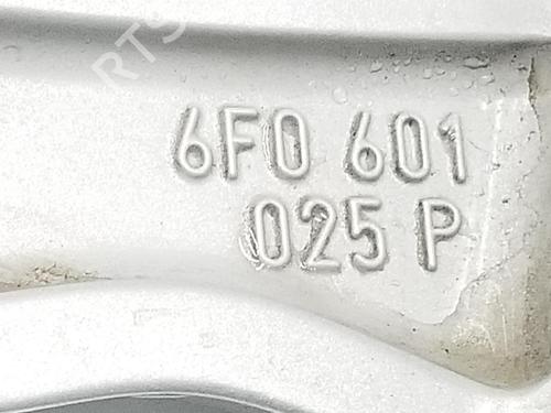 Rim SEAT IBIZA V (KJ1, KJG) 1.0 TSI | BP9054949C45