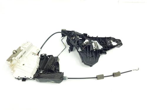 Front right lock MERCEDES-BENZ M-CLASS (W164) ML 280 CDI 4-matic (164.120) | BP29204516C97 