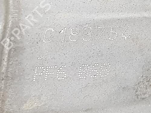 Gearbox NISSAN NV300 Van (X82) | BP36299047M3 - Image 4