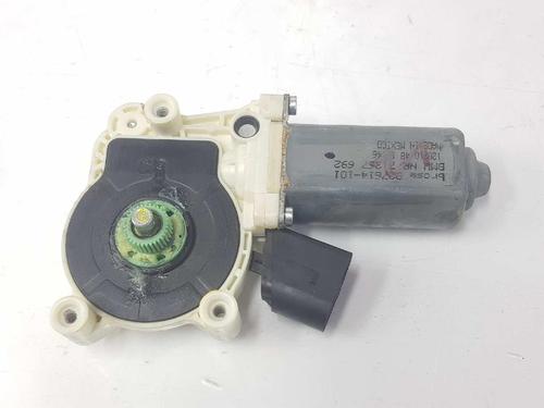 Used Right rear window motor BMW X5 (E70) xDrive 30 d (245 hp) 7227474