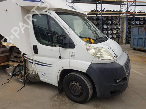 Engine FIAT DUCATO Van (250_) 130 Multijet 2,3 D | BP40157085M1 - Image 22