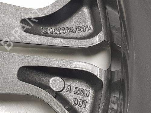 Rim BMW X3 (F25) xDrive 20 d | BP22527418C45 