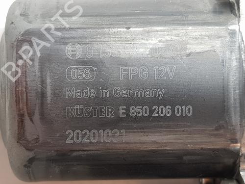Left front window motor SKODA FABIA III (NJ3) 1.0 TSI | BP22551680E21 