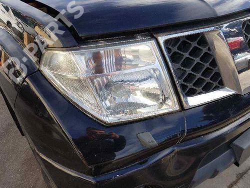 Right rear window switch NISSAN NAVARA NP300 (D40) 2.5 dCi 4WD | BP2849807C107  - Image 37