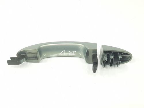 Front right exterior door handle FORD MONDEO IV (BA7) 2.0 TDCi | BP8068302C129 