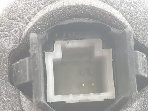 Front right lock RENAULT KANGOO III MPV | BP32139770C97