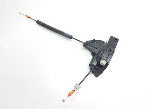 Used Rear right lock Rear right lock 38759582 38759582