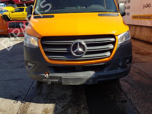 Airbag Kit MERCEDES-BENZ SPRINTER 5-t Van (B907)  | BP29436383C86 