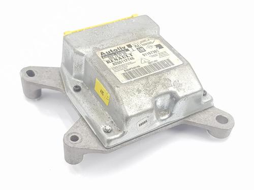 Used ECU airbags RENAULT TRAFIC II Platform/Chassis (EL) 1.9 dCi 80 (EL0B) (82 hp) 11060646