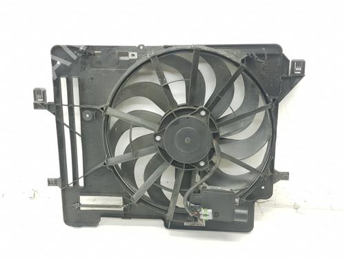 Radiator fan FORD TOURNEO CONNECT / GRAND TOURNEO CONNECT V408 MPV 1.5 TDCi | BP31854139M35 
