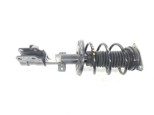4 Amortisseurs Avant + Arrière Pour Club Car DS 97-08 - Noir, Marque BFO, Garantie 1 An, Installation Pro Requise