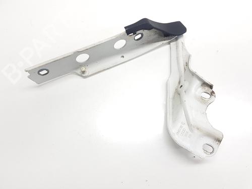 Dørhængsel/Dørbegrænser Dørhængsel/Dørbegrænser AUDI A6 C7 (4G2, 4GC) 2.0 TDI (190 hp) 34330687 34330687