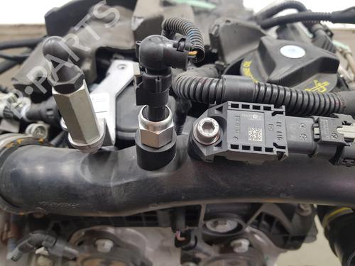 Engine JEEP RENEGADE SUV (BU, B1, BV) | BP37995605M1 - Image 8
