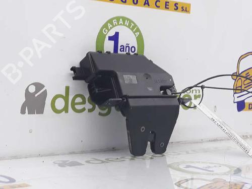 Tailgate lock BMW 1 (E81) 118 d | BP1159971C101 