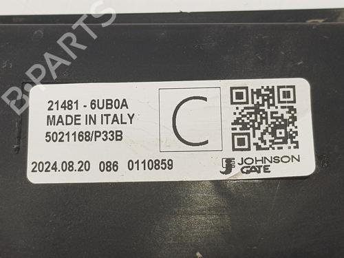 Radiator fan RENAULT AUSTRAL  | BP32428223M35  - Image 5